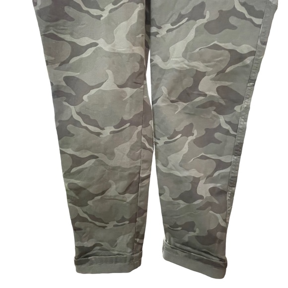 Torrid camouflage pants size 12 - Picture 4 of 15